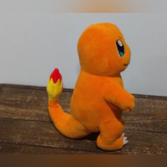 Charizard teddy - Picture 4 of 5